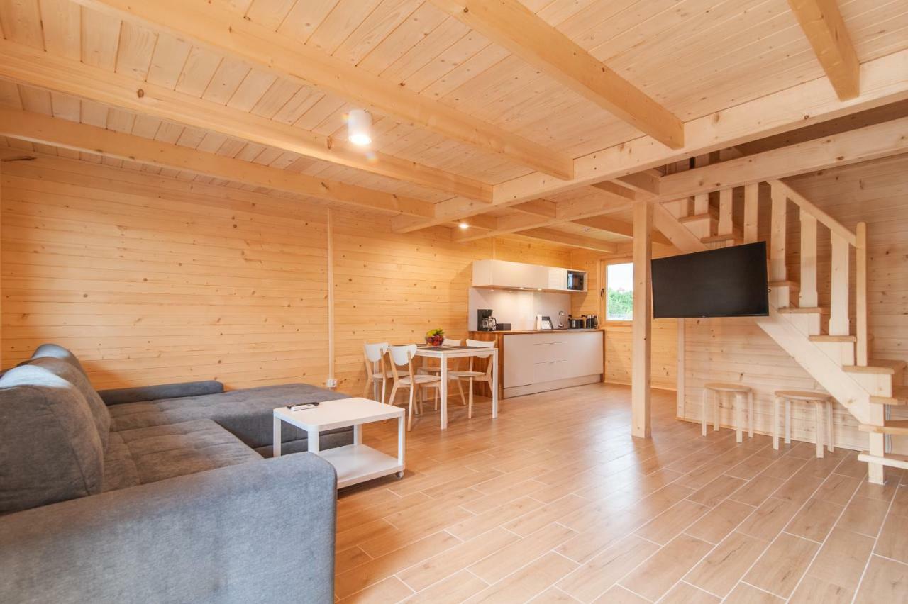 Trzesawisko Apartment
