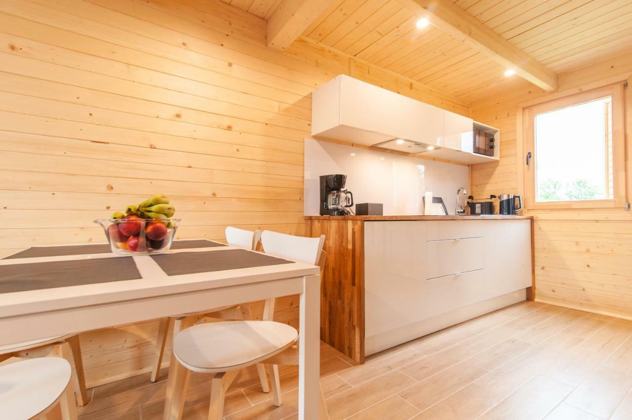 Apartment Trzesawisko Trzęsacz